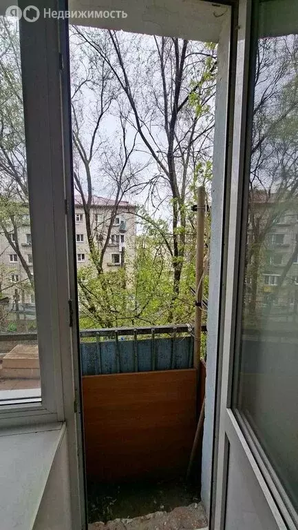 1-комнатная квартира: Тольятти, улица Карбышева, 5 (30.3 м) - Фото 2