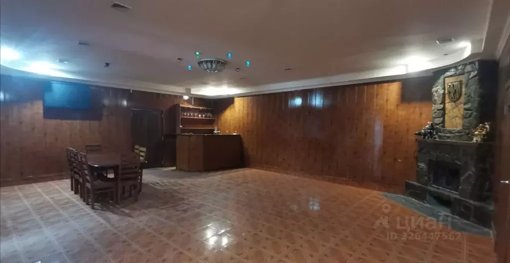 Помещение свободного назначения в Северная Осетия, Моздок Вокзальная ... - Фото 1