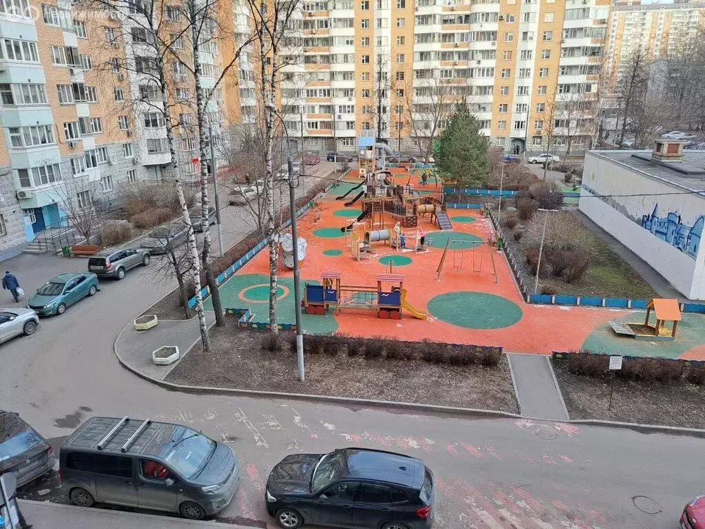 3-комнатная квартира: Москва, улица Богданова, 6к1 (75.6 м) - Фото 0