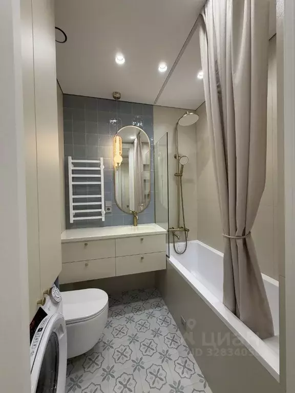 1-к кв. Москва ул. Красного Маяка, 26А (40.7 м) - Фото 1