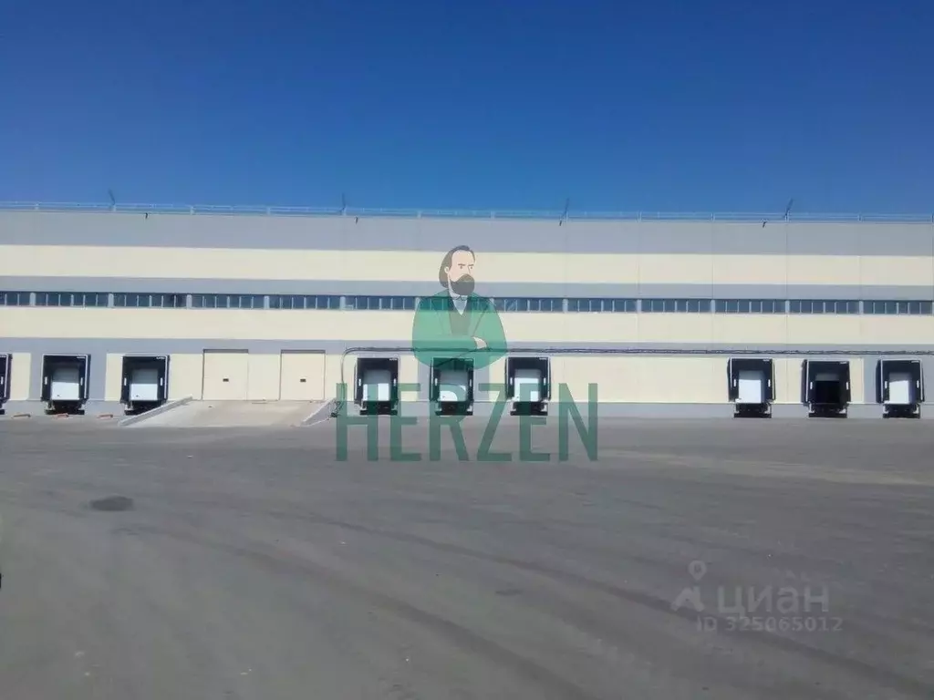 Склад в Московская область, Богородский городской округ, пос. Затишье, ... - Фото 1