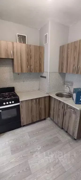 1-к кв. Санкт-Петербург ул. Ивана Фомина, 13К1 (33.5 м) - Фото 0