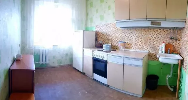 3-к. квартира, 66 м, 6/9 эт. - Фото 0