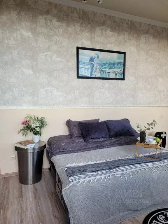 2-к кв. Краснодарский край, Сочи Адлер жилрайон, ул. Троицкая, 46 ... - Фото 0