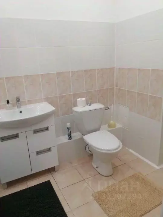 1-к кв. Воронежская область, Бобров ул. Парижской Коммуны, 81 (37.0 м) - Фото 1