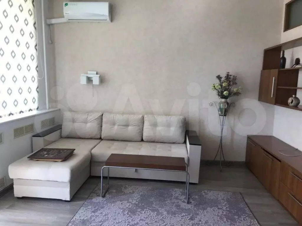 1-к. квартира, 35 м, 12/15 эт. - Фото 0