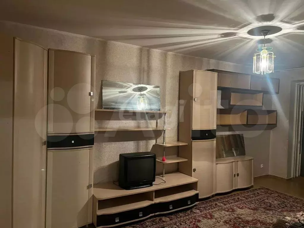 2-к. квартира, 48 м, 4/5 эт. - Фото 0