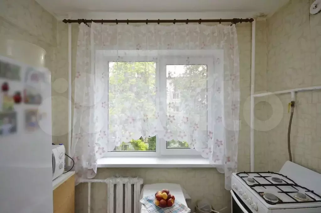 3-к. квартира, 48 м, 3/5 эт. - Фото 0