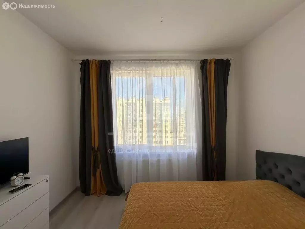 1-комнатная квартира: Санкт-Петербург, Верхне-Каменская улица, 7к1 (40 ... - Фото 2