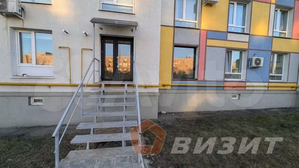 Свободная планировка в центре Кошелева - Фото 1