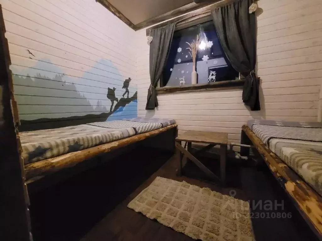 Комната Мурманская область, Кандалакша - Фото 2