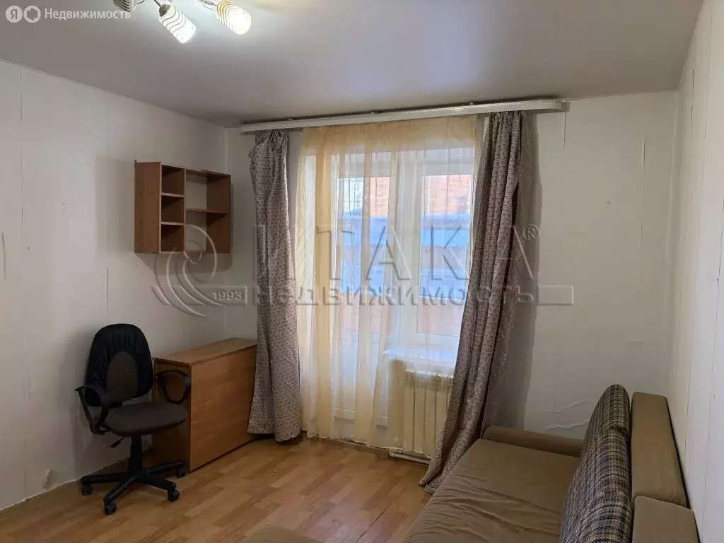 1-комнатная квартира: Лодейное Поле, Односторонний переулок, 3 (29.4 ... - Фото 1