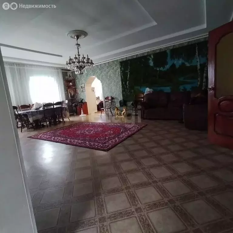 Дом в Тверская область, Калининский муниципальный округ, деревня ... - Фото 2