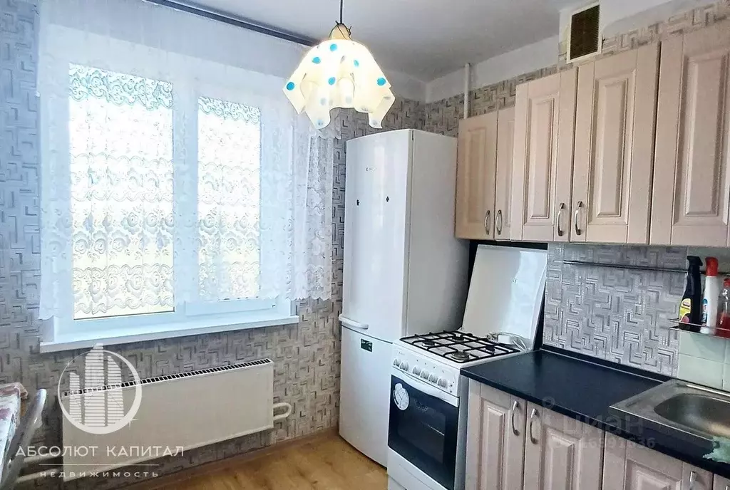 1-к кв. Московская область, Ивантеевка Пушкинский городской округ, ... - Фото 0