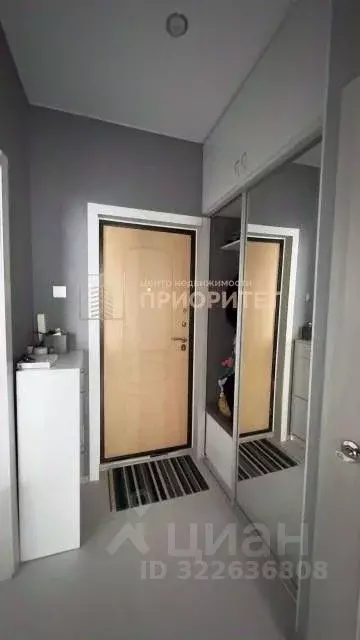 1-к кв. Саха (Якутия), Якутск ул. Губина, 5/2 (40.0 м) - Фото 2