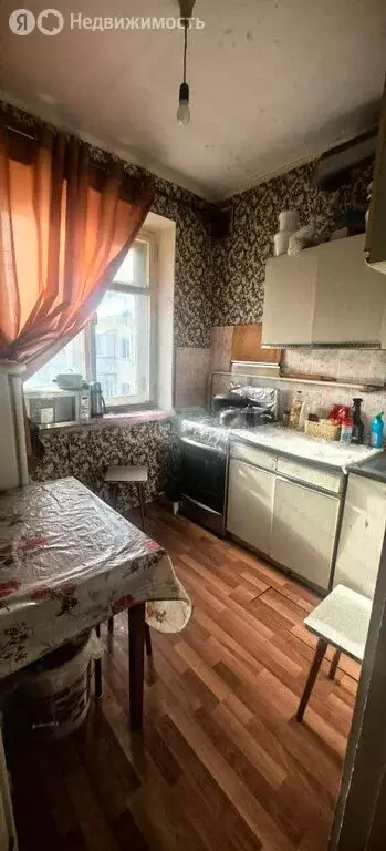 1-комнатная квартира: Дубна, Центральная улица, 6 (30.8 м) - Фото 2