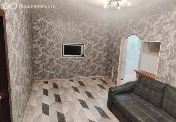 2-комнатная квартира: Самара, Партизанская улица, 238 (46.3 м) - Фото 2