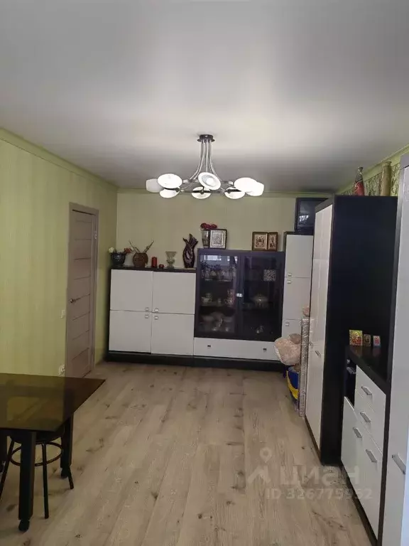 1-к кв. Пензенская область, Пенза ул. Тепличная, 43 (37.0 м) - Фото 0