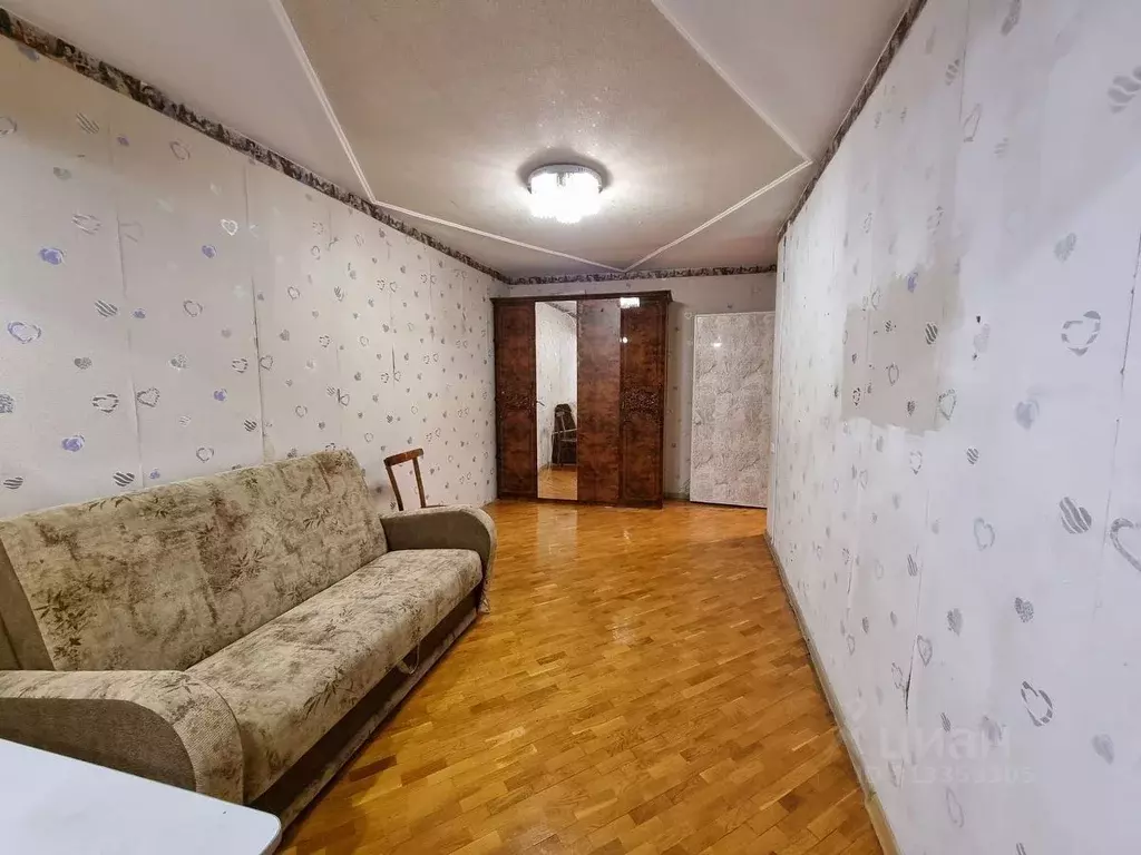 2-к кв. Ставропольский край, Кисловодск проезд Цандера, 2 (51.0 м) - Фото 2