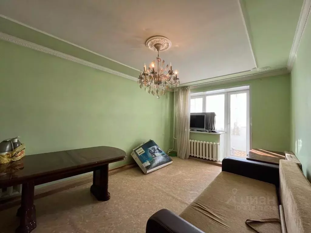 5-к кв. Саха (Якутия), Якутск ул. Можайского, 27/2 (106.9 м) - Фото 0
