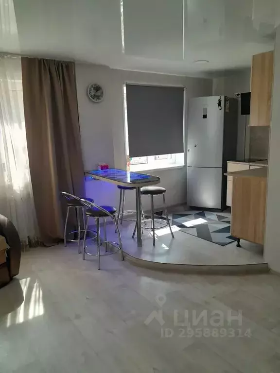 2-к кв. Приморский край, Находка Пограничная ул., 4 (43.0 м) - Фото 0