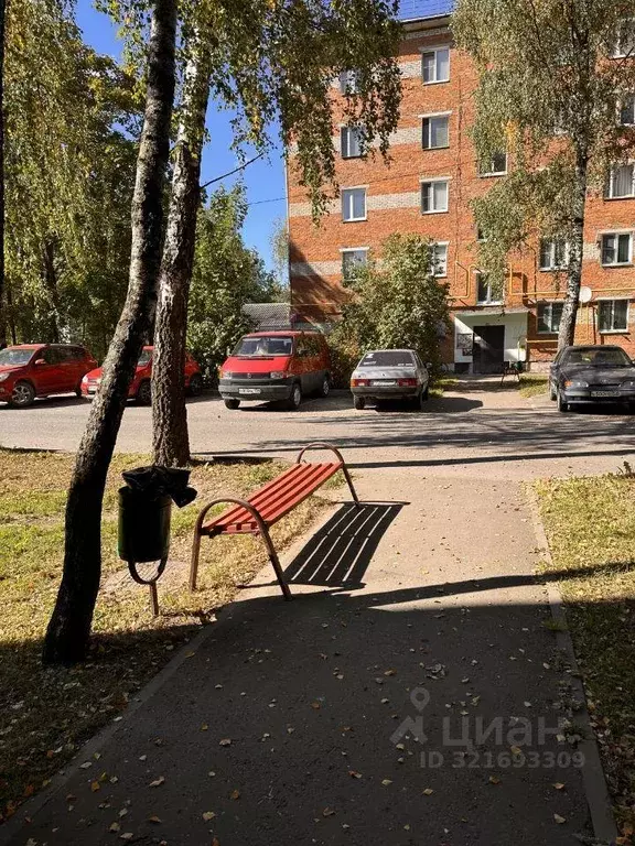 Квартира, 2 комнаты, 39.54 м - Фото 1