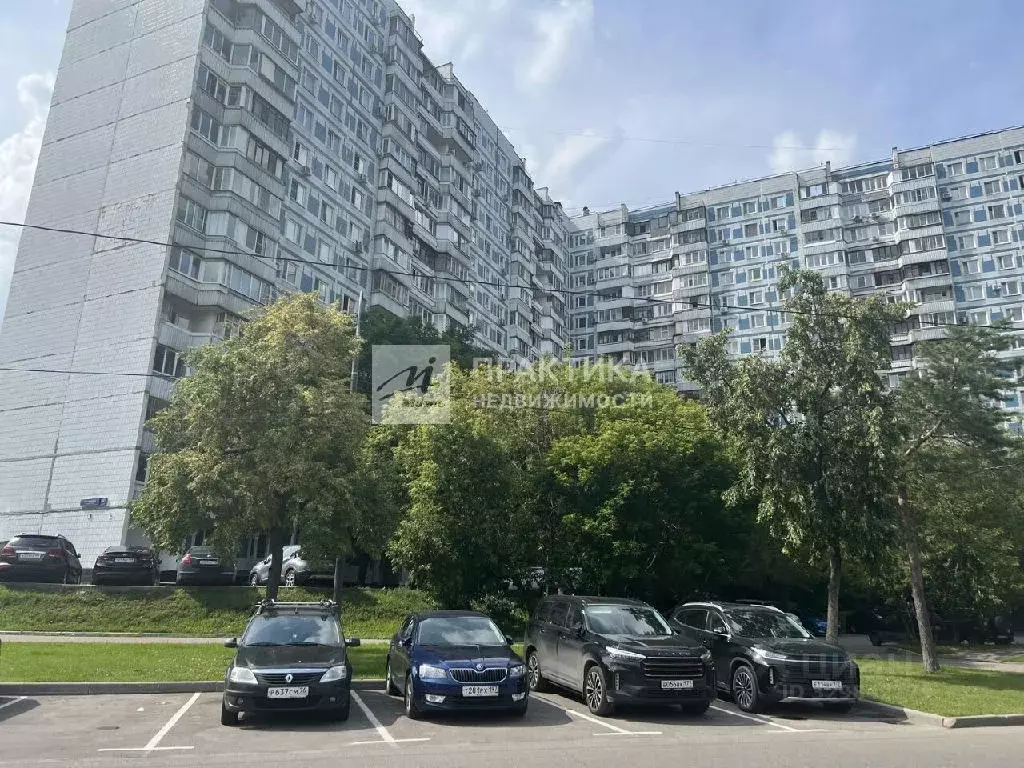 Продается 3-комнатная квартира - Фото 2
