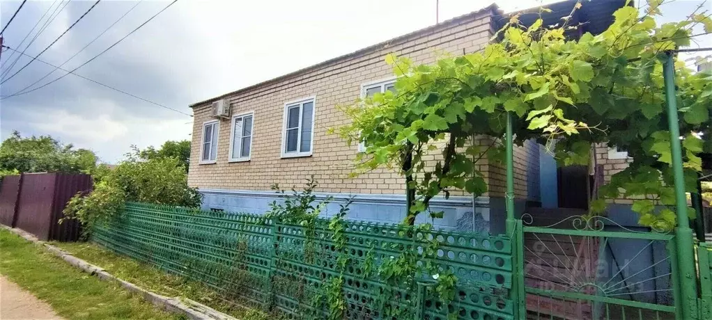 Дом в Краснодарский край, Крымск ул. 3-го Интернационала (153 м) - Фото 1