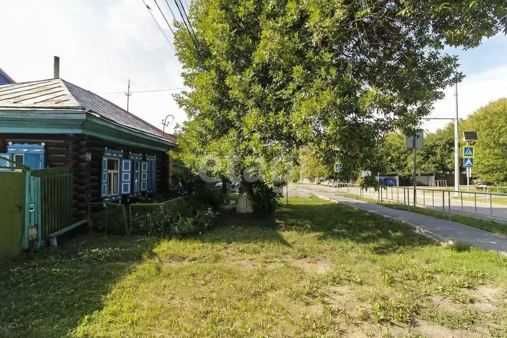 Дом в Тюмень, улица Механизаторов (51.9 м) - Фото 2