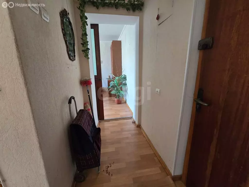 2-комнатная квартира: Саки, Советская улица, 28 (43.3 м) - Фото 1