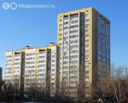 1-комнатная квартира: Тюмень, улица Елизарова, 12 (32.1 м) - Фото 2