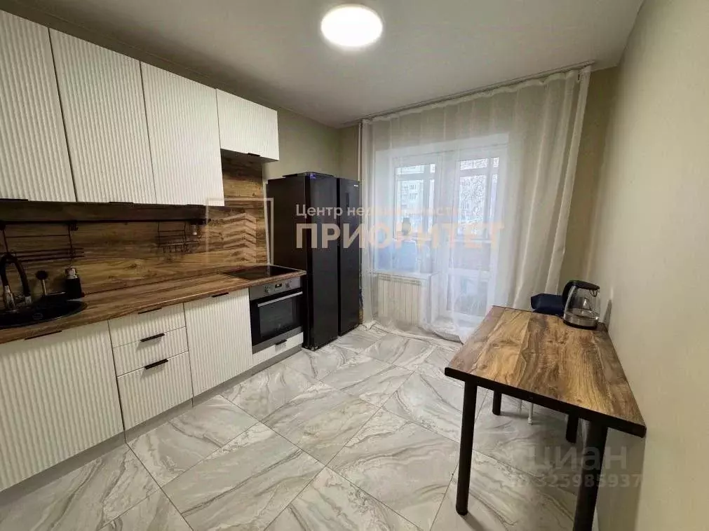 1-к кв. Саха (Якутия), Якутск ул. Короленко, 28 (38.1 м) - Фото 2