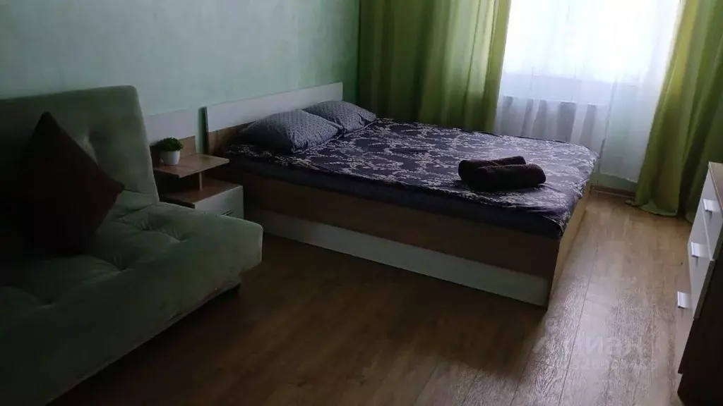 1-к кв. Московская область, Раменское Северное ш., 32 (38.0 м) - Фото 1