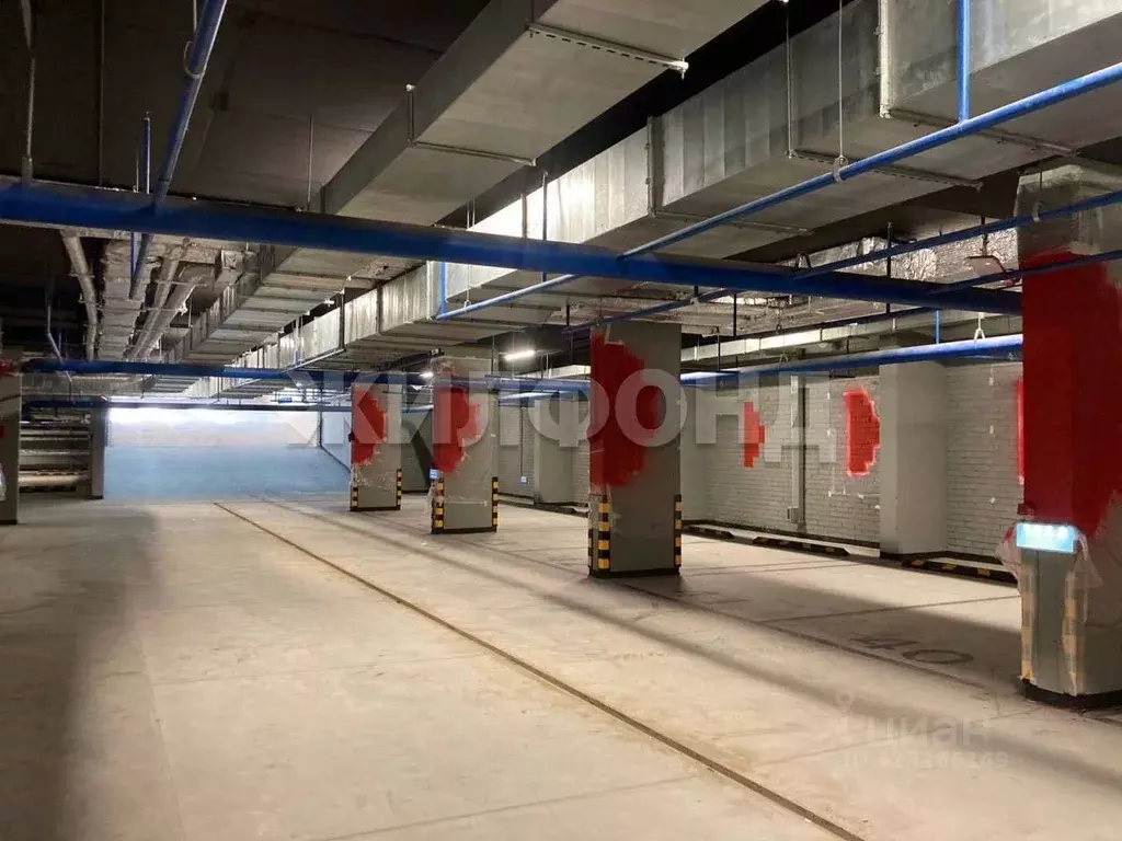 Гараж в Новосибирская область, Новосибирск Плановая ул., 60А (13 м) - Фото 2