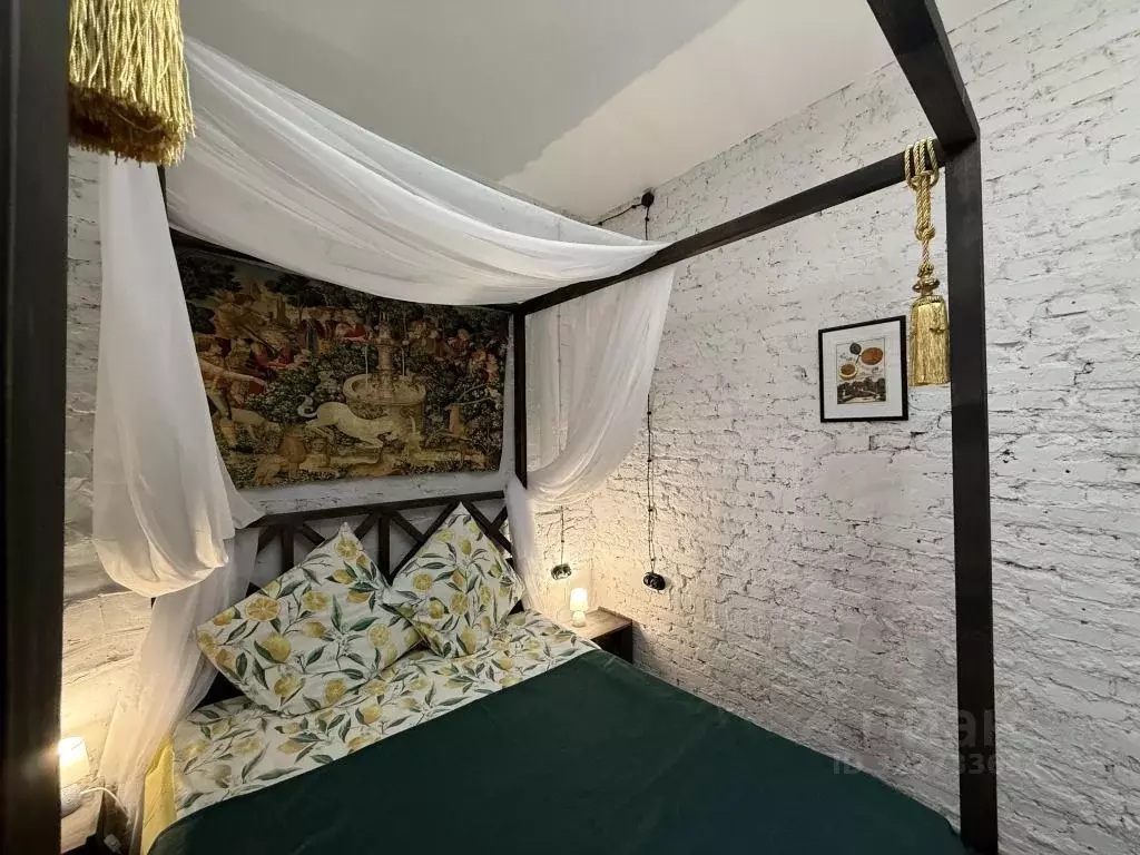 1-к кв. Ленинградская область, Выборг ул. Димитрова, 9 (14.0 м) - Фото 1