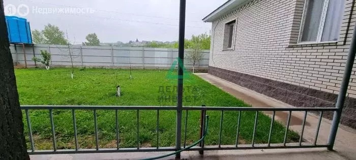 Дом в Чесноковка, улица Блюхера (120 м) - Фото 1