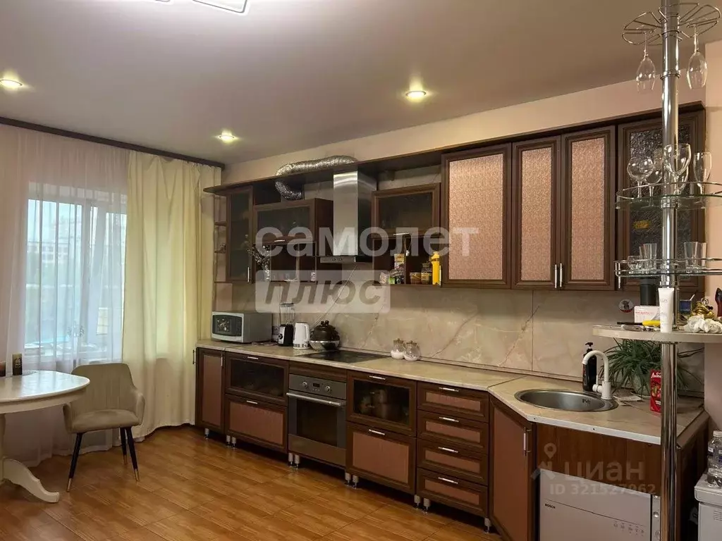 3-к кв. Забайкальский край, Чита ул. Подгорбунского, 57 (64.0 м) - Фото 1