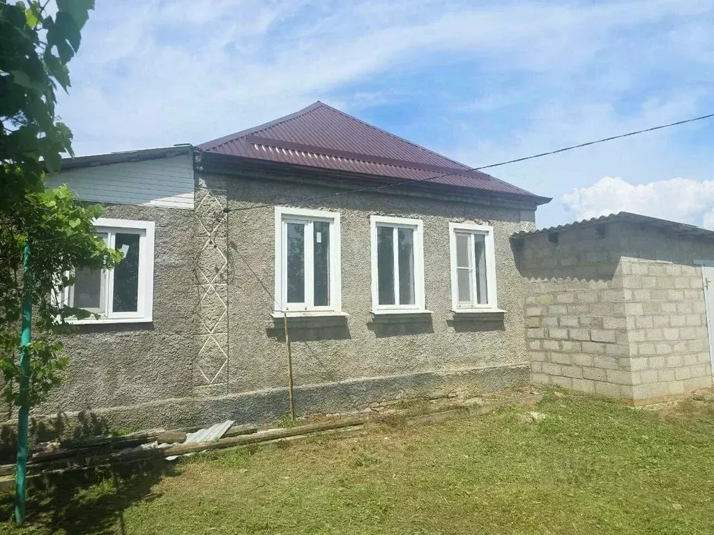 Дом, 65.5 м - Фото 0
