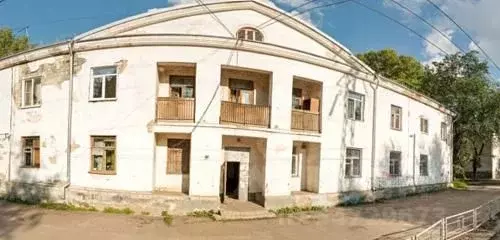 Комната Томская область, Томск ул. Льва Толстого, 48а (16.0 м) - Фото 0