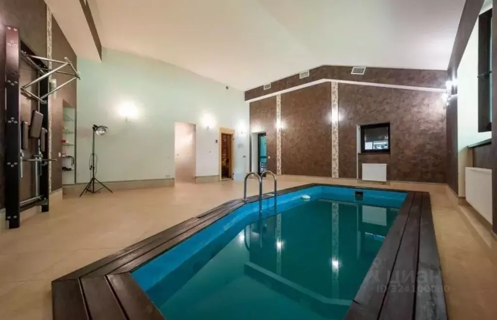 Дом в Московская область, Химки городской округ, д. Жигалово  (720 м) - Фото 2