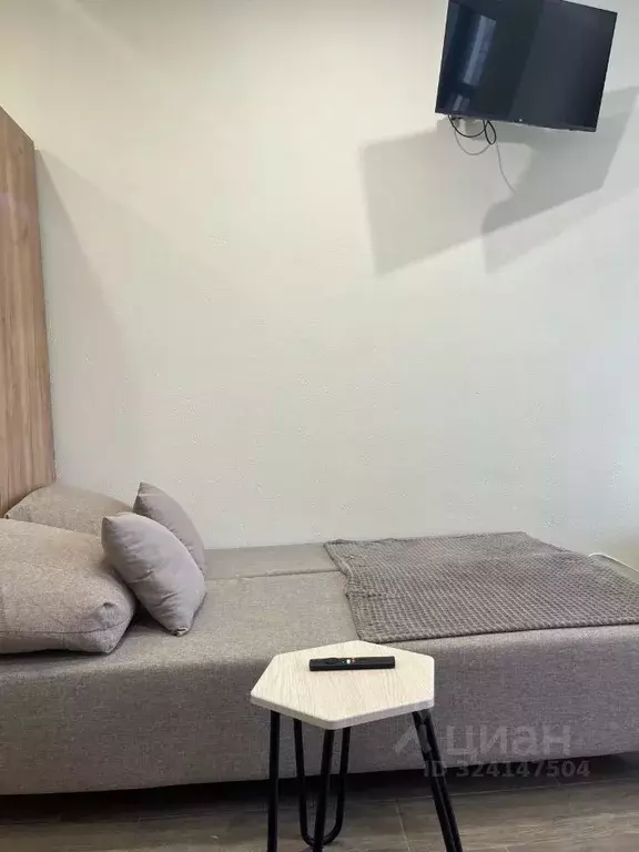 Студия Москва Сосенское поселение, просп. Куприна, 1к2 (21.0 м) - Фото 1