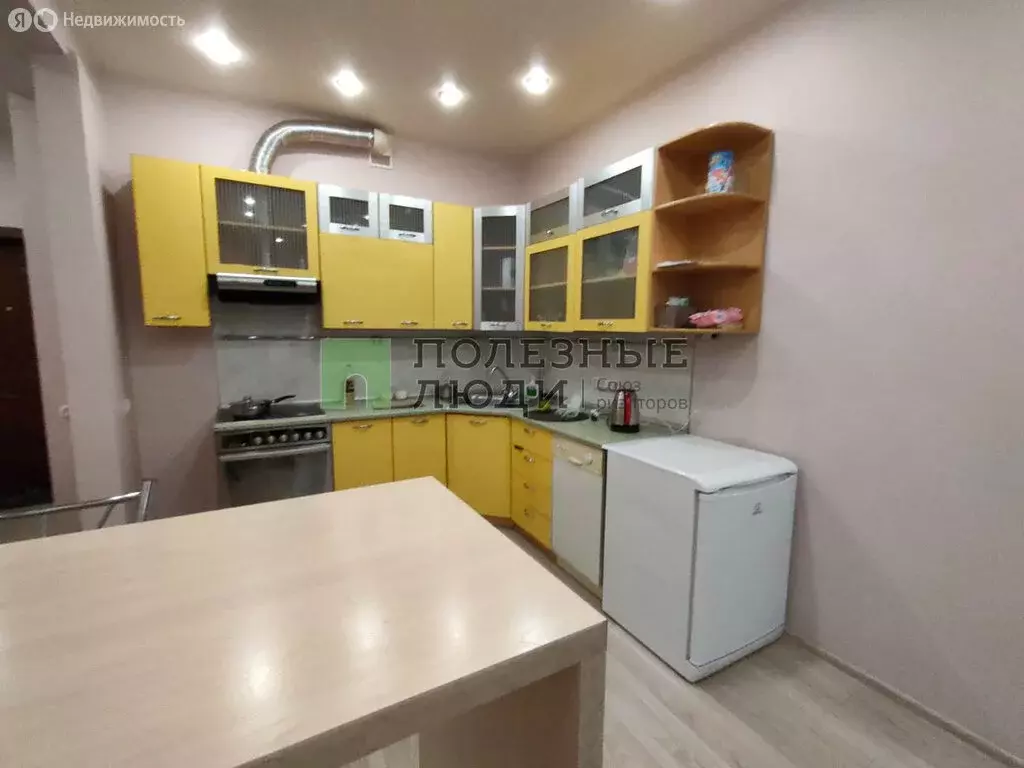 Квартира-студия: Красноярск, улица Вильского, 16А (29.8 м) - Фото 1