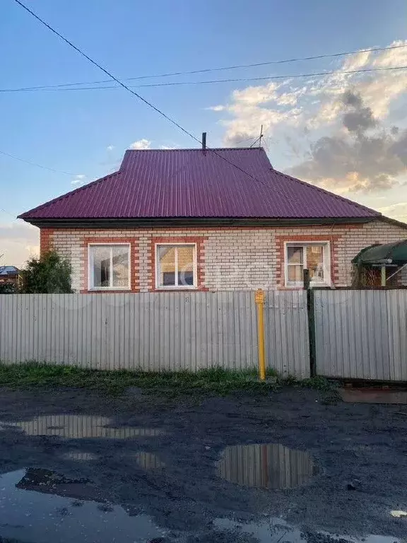 Дом 63,5 м на участке 7,9 сот. - Фото 1