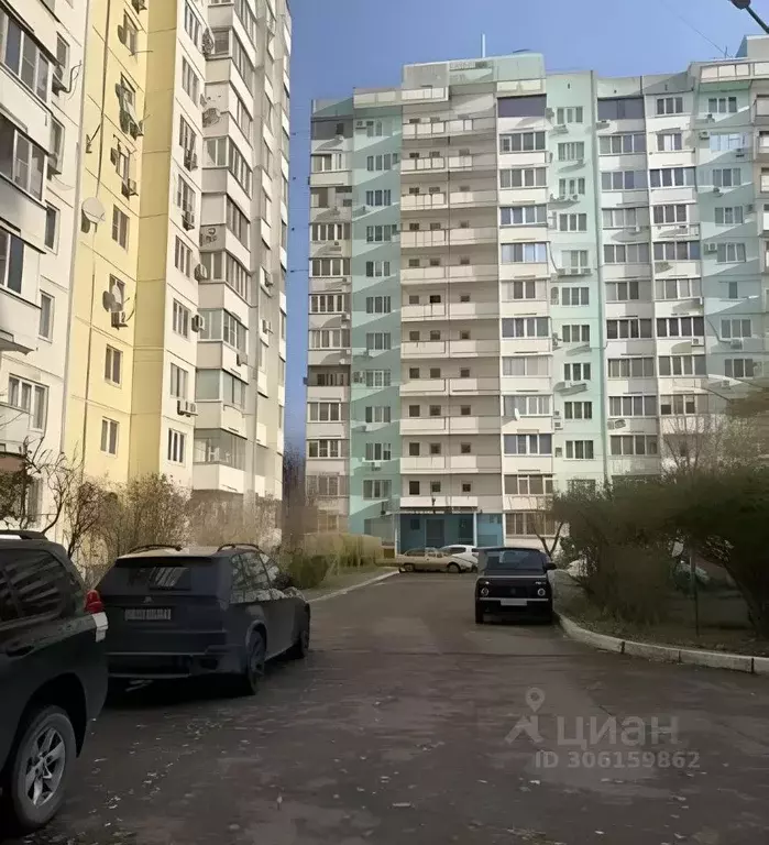 Помещение свободного назначения в Краснодарский край, Краснодар ул. ... - Фото 1