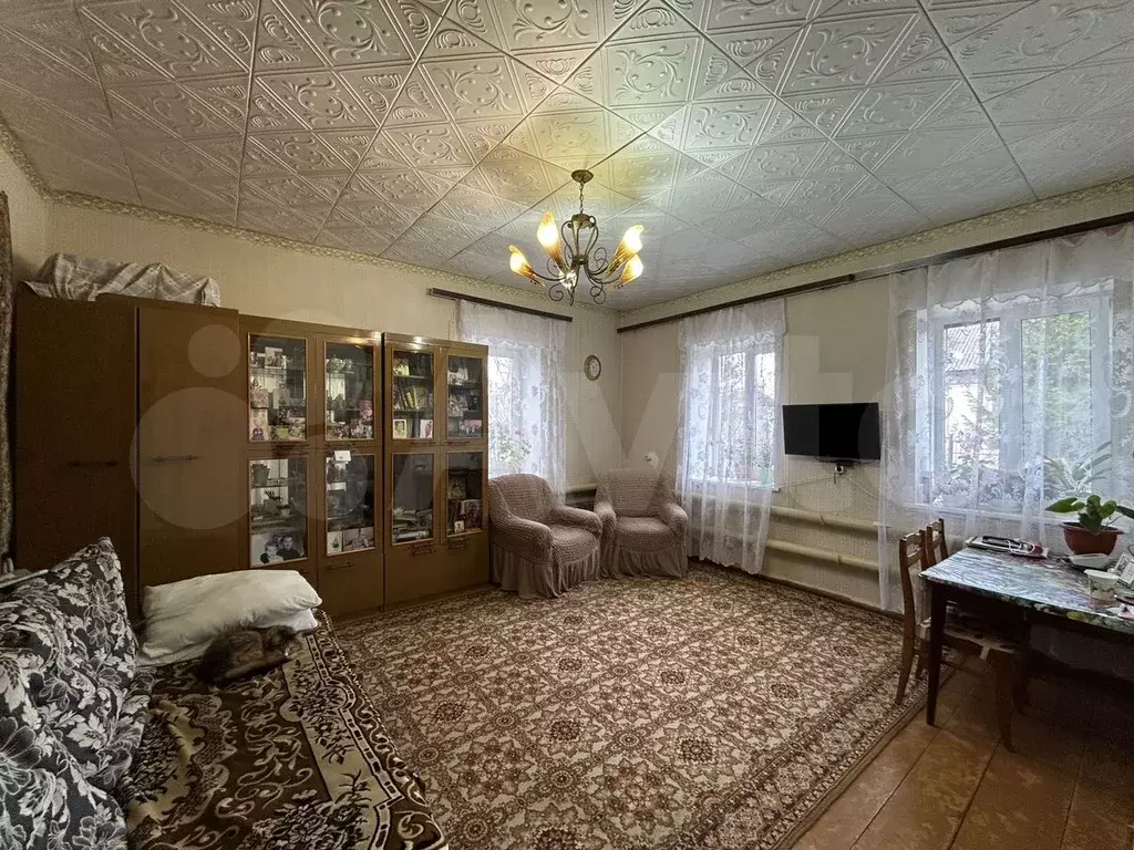 Дом 52 м на участке 7 сот. - Фото 0
