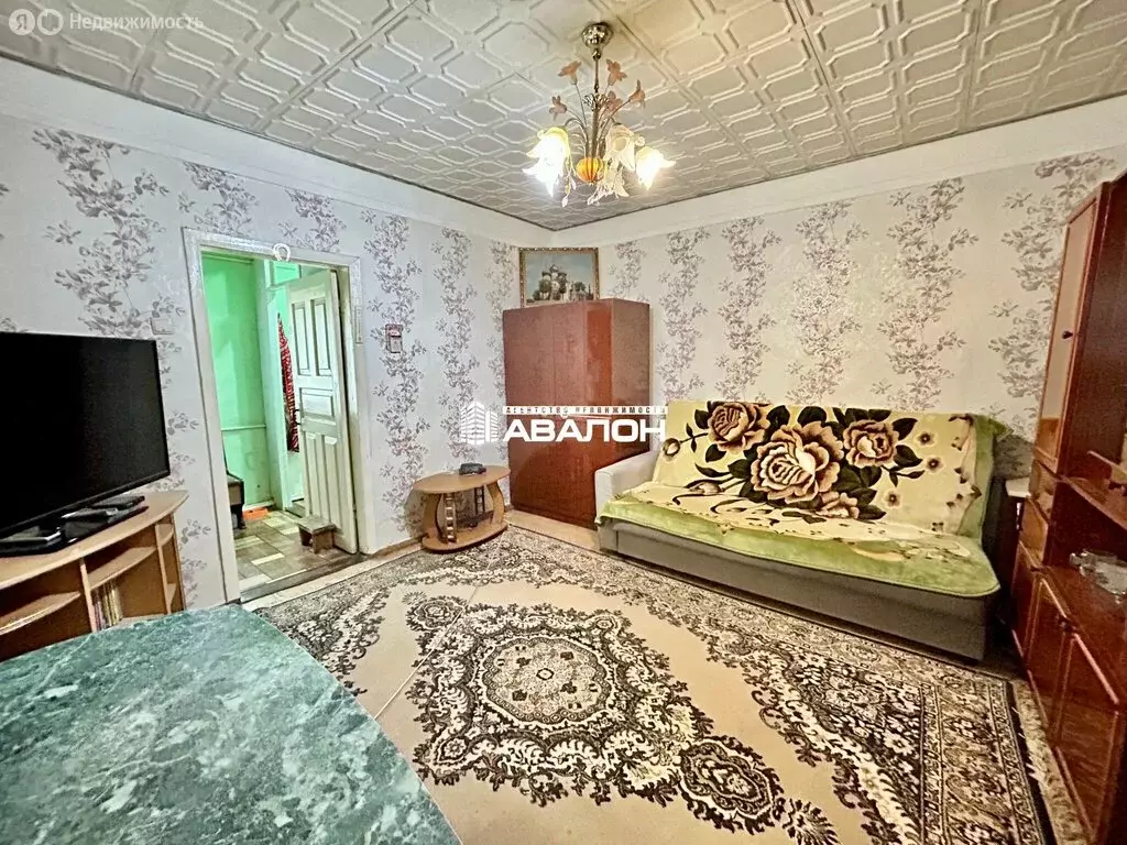Дом в Ессентуки, улица Павла Шеина (50.4 м) - Фото 1