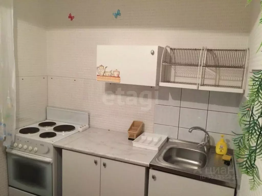 1-к кв. Москва ул. Верхние Поля, 35К3 (37.9 м) - Фото 2