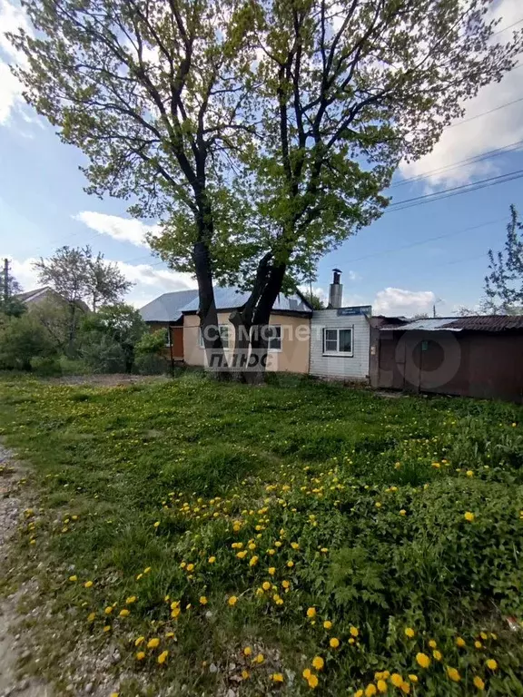 Дом 93 м на участке 8 сот. - Фото 0