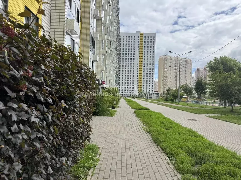 1-к кв. Московская область, Красногорск городской округ, Путилково пгт ... - Фото 1
