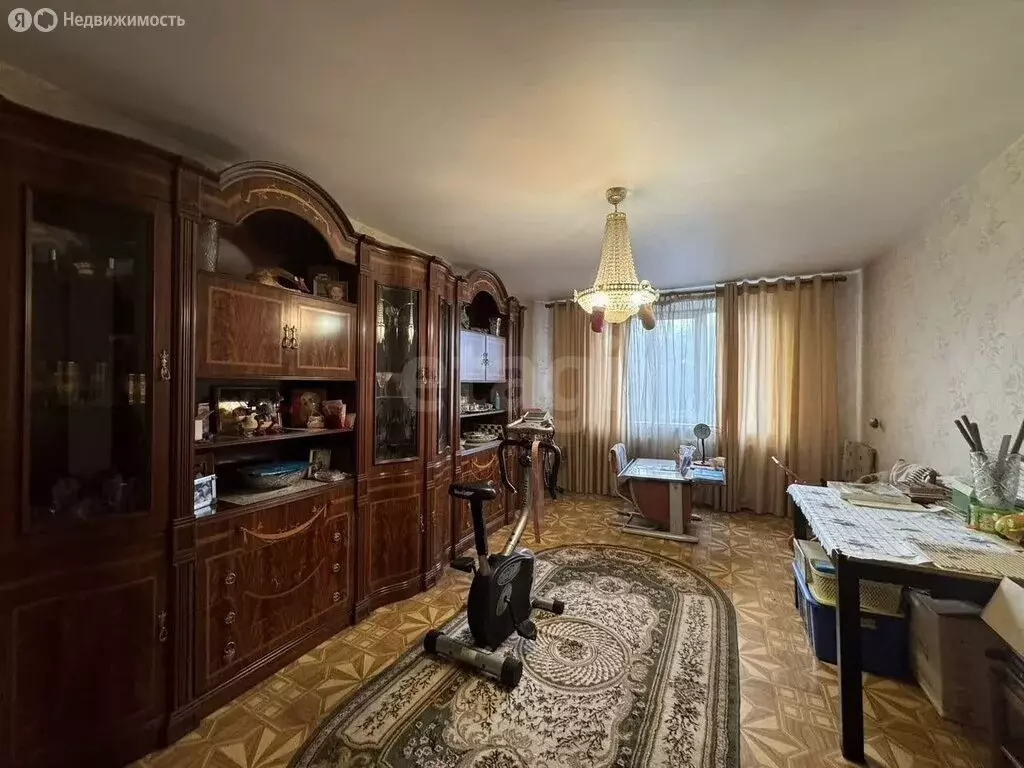 5-комнатная квартира: Тверь, Республиканская улица, 13 (132 м) - Фото 2